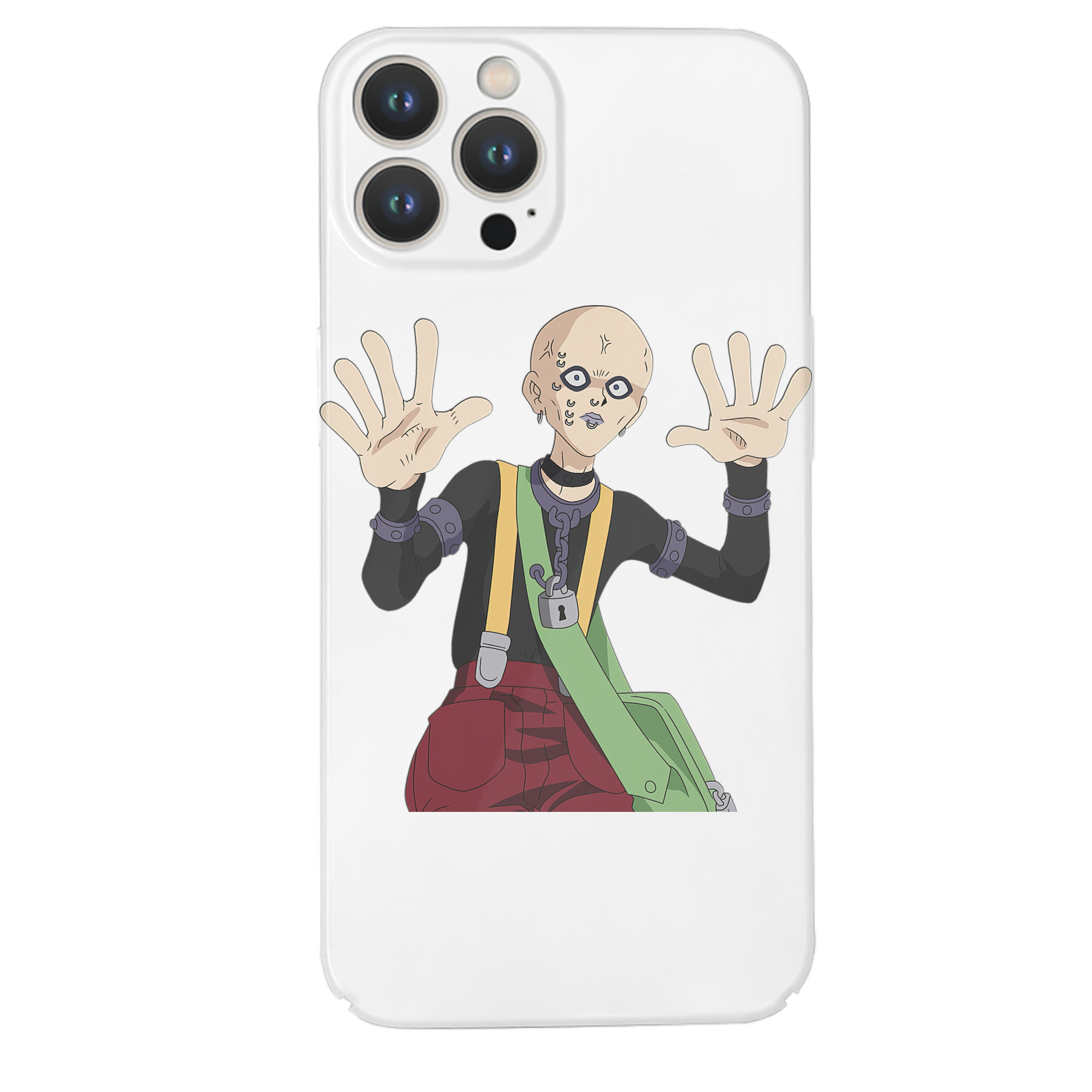 （画像用） 遊☆戯☆王 Yu-Gi-Oh! 【iPhone 14シリーズ対応】ハードケース